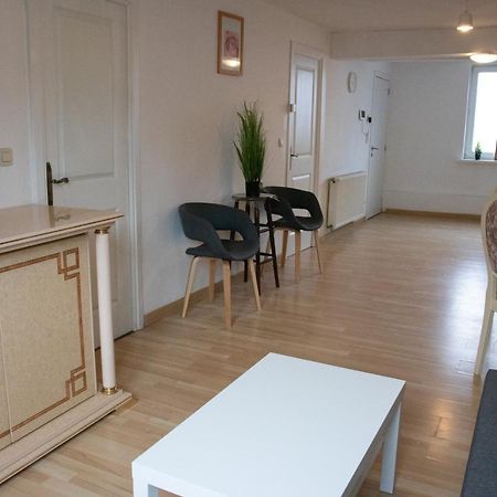 West Side Roses Appartement Ostend Exterior photo