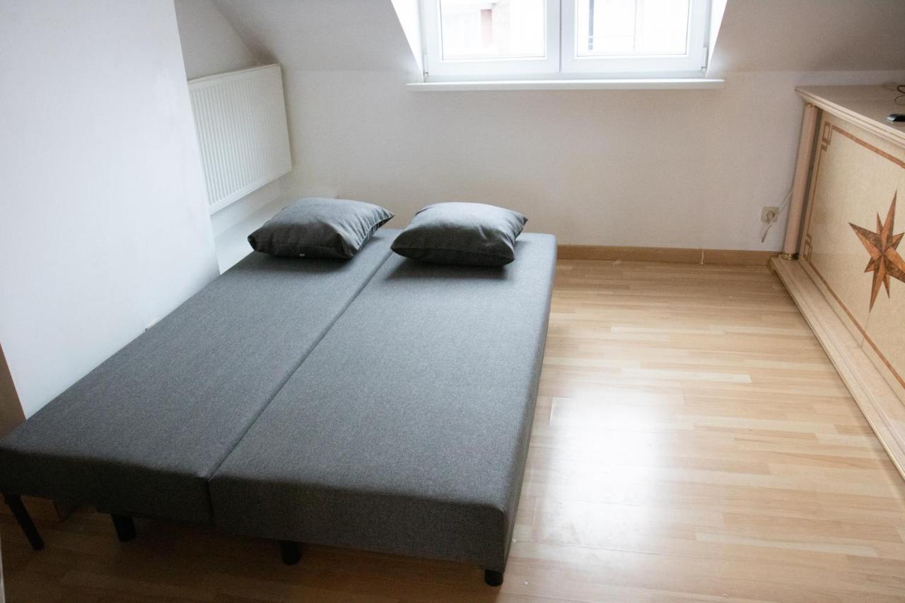 West Side Roses Appartement Ostend Exterior photo