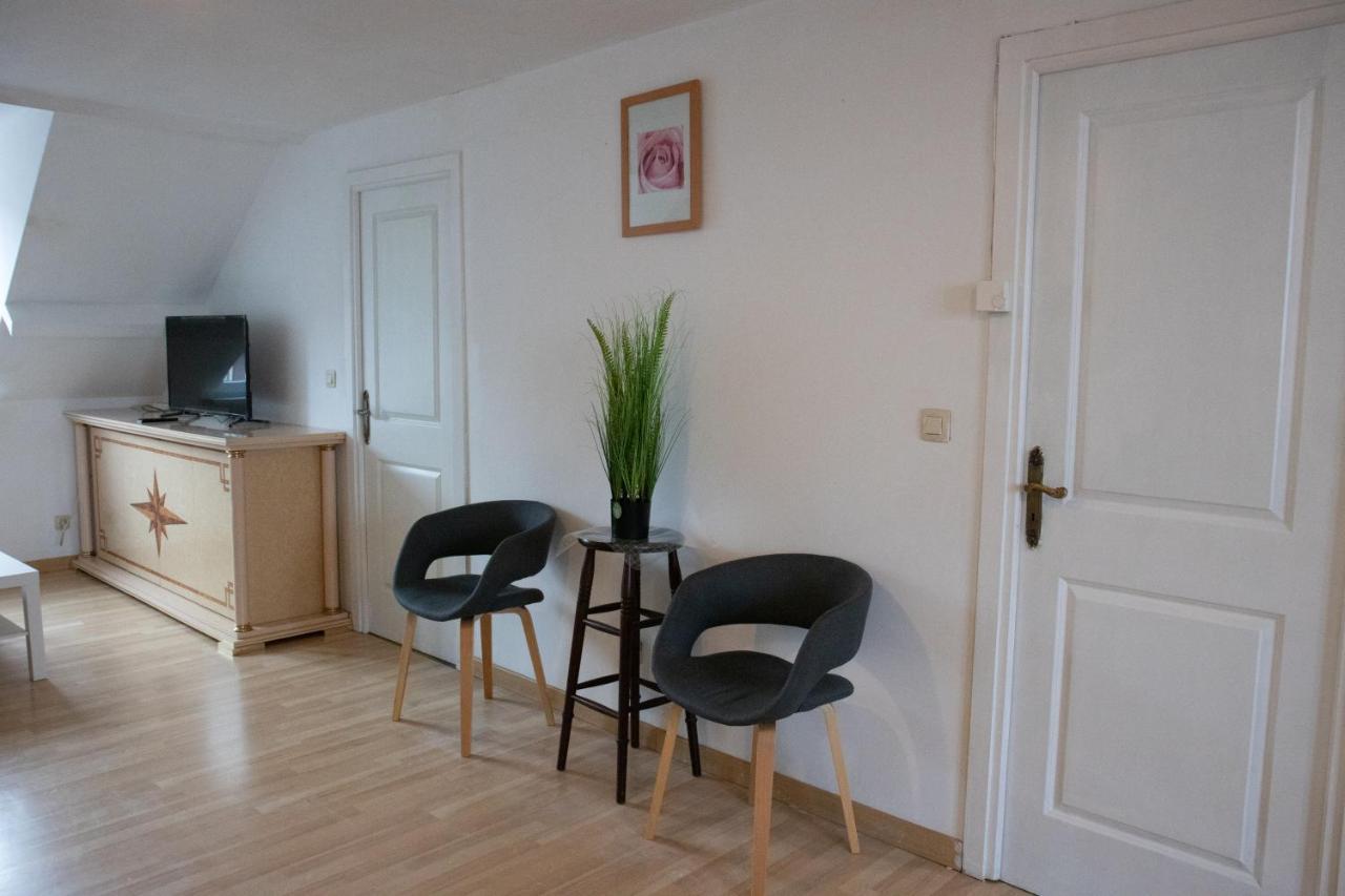 West Side Roses Appartement Ostend Exterior photo