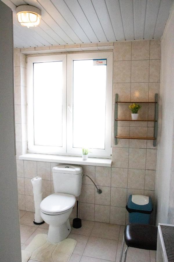 West Side Roses Appartement Ostend Exterior photo